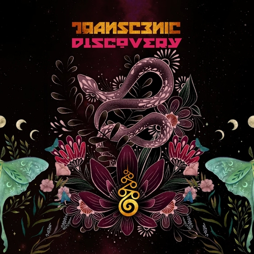 Transcenic - Discovery [KOSA67]